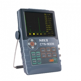 CTS-9009数字超声波探伤仪
