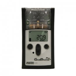  GB Pro单气体检测仪