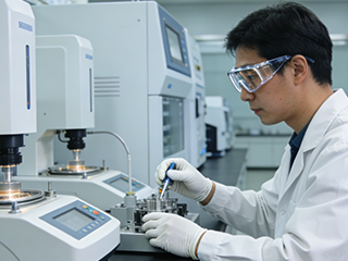 深耕无损检测领域 赋能制造业高质量发展