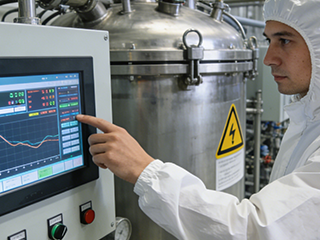 钧测仪器,做仪器仪表检测的靠谱伙伴