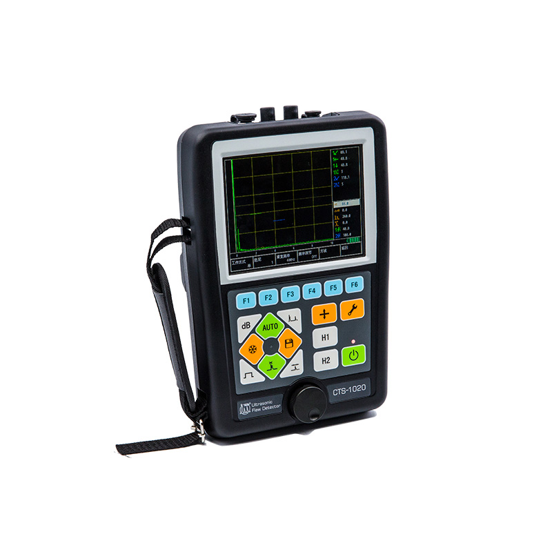 CTS-1020 数字式超声探伤仪