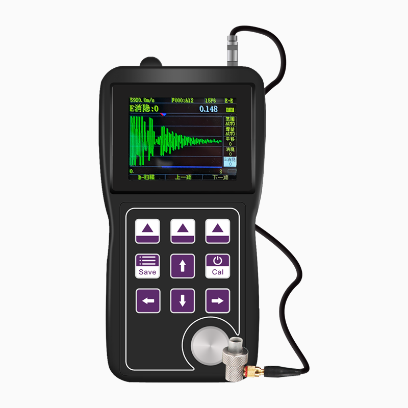HSUT7000超声波测厚仪