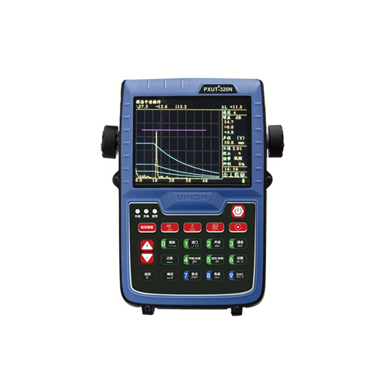 PXUT-320N数字超声波探伤仪