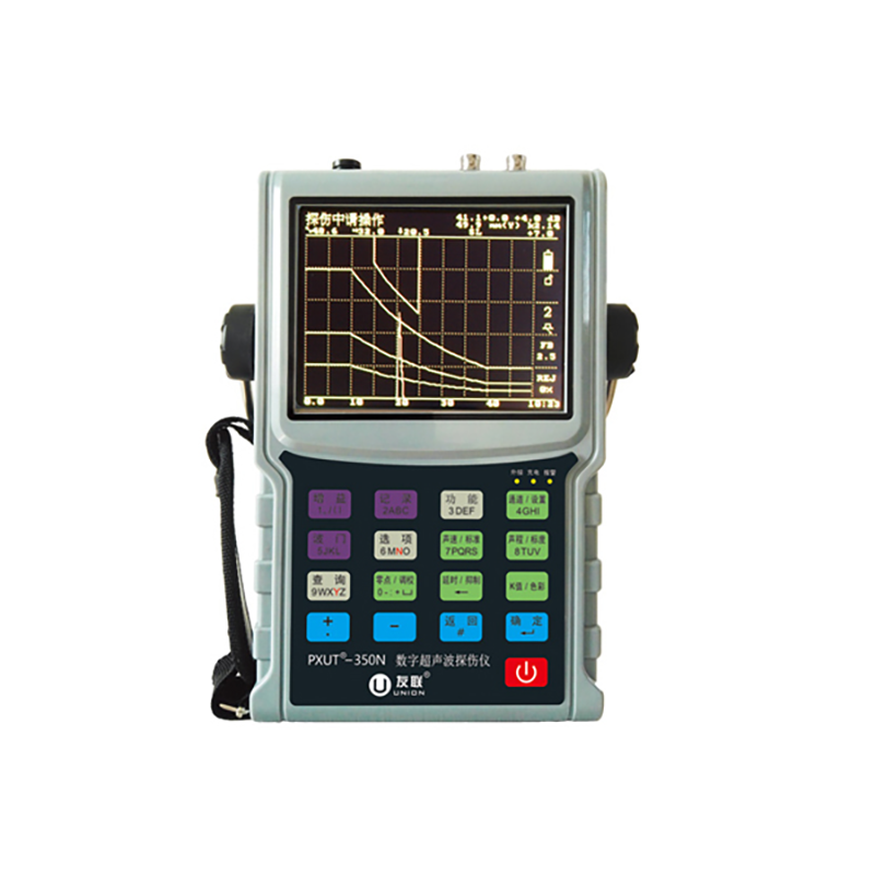 PXUT-350N数字超声波探伤仪