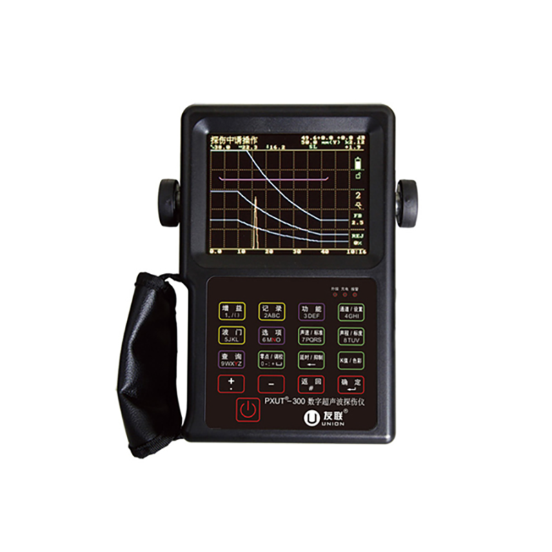 PXUT-300数字超声波探伤仪