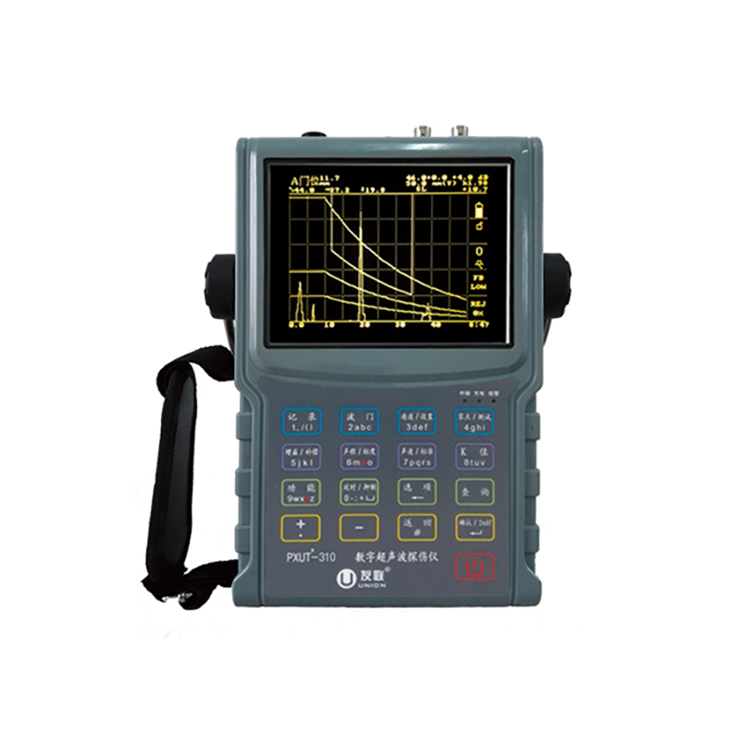 PXUT-310数字超声波探伤仪