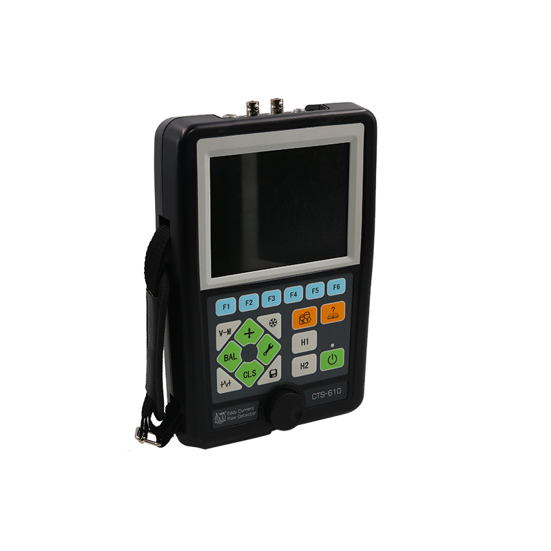 CTS-610数字式涡流探伤仪