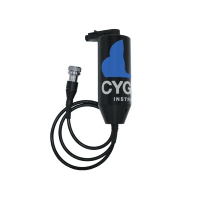 Mini ROV Mountable 信固MINI ROV附着式