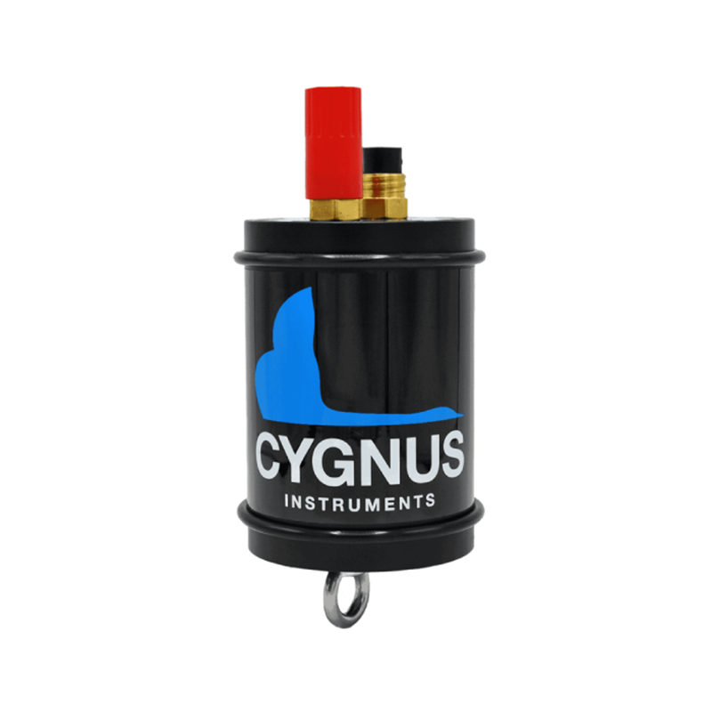CYGNUS 信固ROV附着式测厚仪