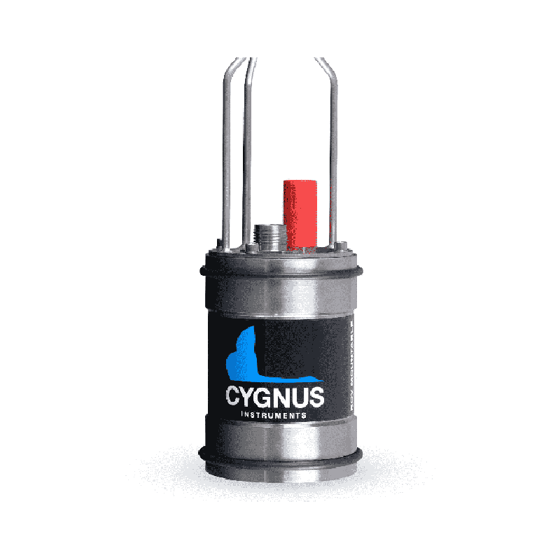 Cygnus ROV UTM超声波测厚仪