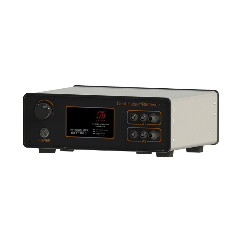 脉冲发生接收仪 CTS-8072PR-500