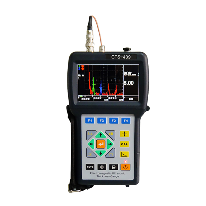 电磁超声测厚仪 CTS-409