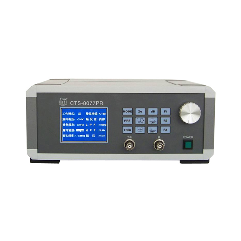 脉冲发生接收仪 CTS-8077PR
