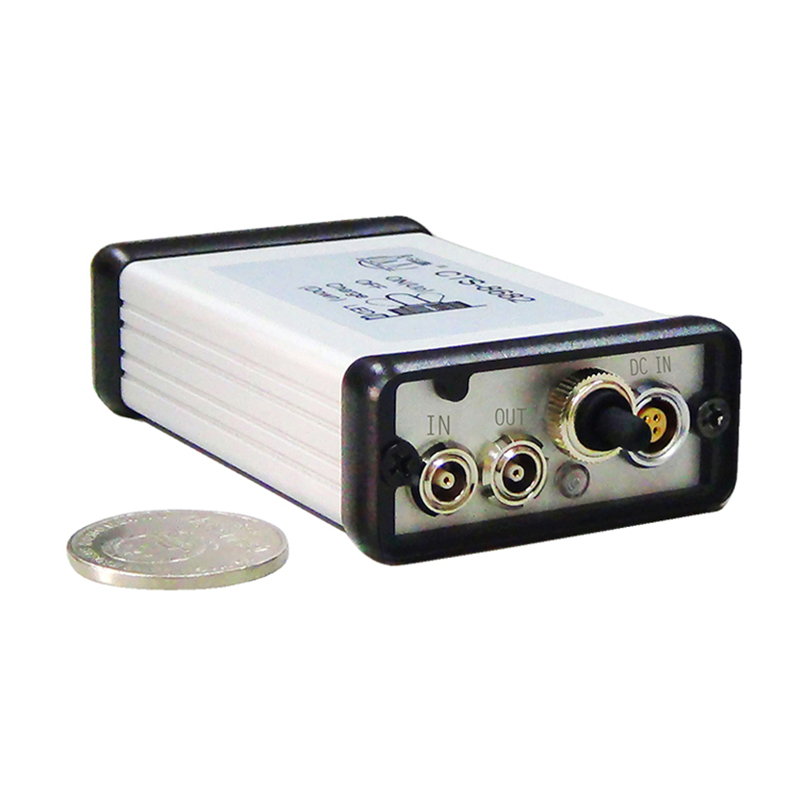 超声前置放大器 CTS-8682