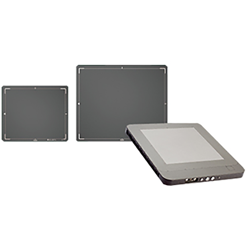 DynamIx FXR, FXR Pad