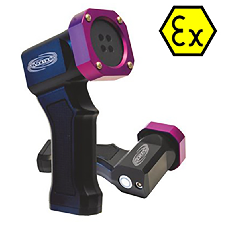 LED紫外线灯 MB Hercules Ex（防爆型）