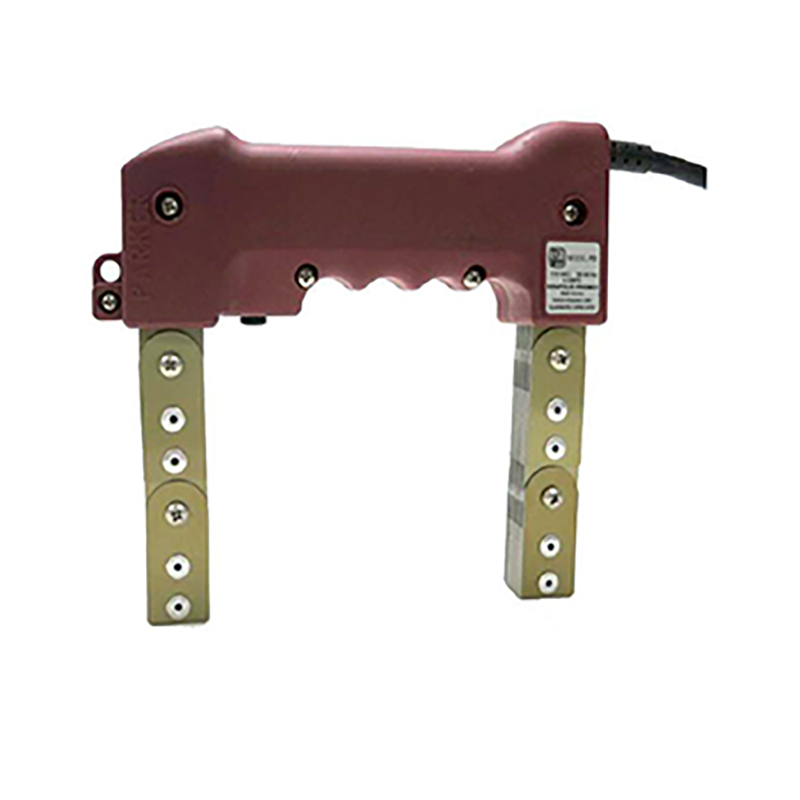 P2S 交流磁粉探伤仪