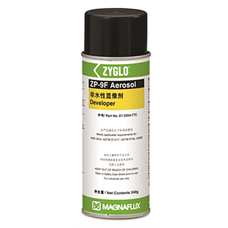 ZP-9F溶剂式显像剂