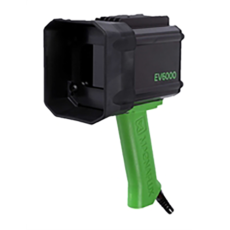 EV6000手持式 LED 黑光灯