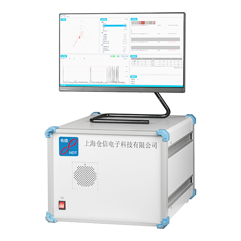 ETC10B系列穿过式涡流探伤仪