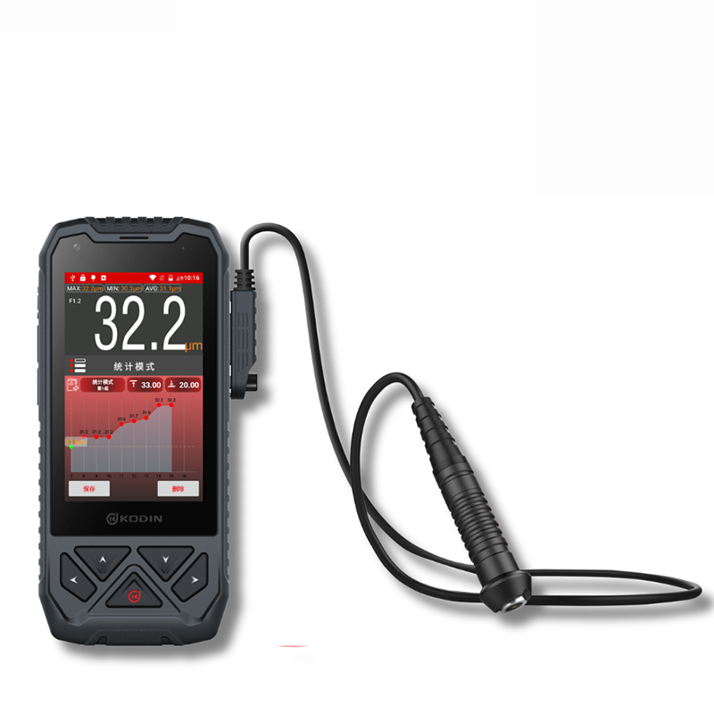 KODIN 3A-MC系列涂镀层测厚仪
