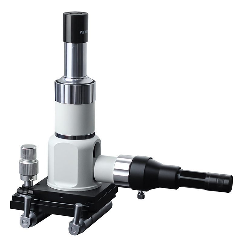 M-20D 便携式现场金相显微镜