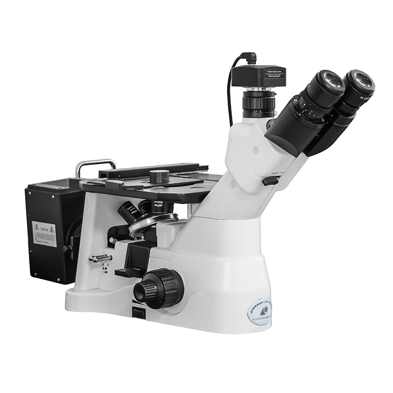 M-41X 倒置金相显微镜