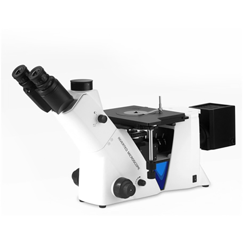 M-45X倒置金相显微镜