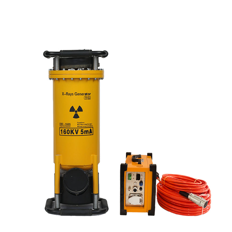 XXG1605系列 陶瓷管X射线探伤机