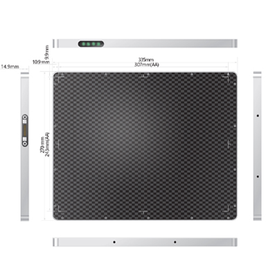 3024DA-EG动态平板探测器
