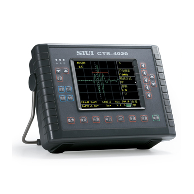 汕超CTS-4020超声波探伤仪