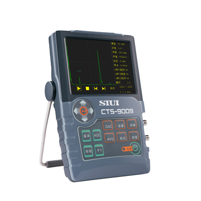 汕超CTS-9009超声波探伤仪
