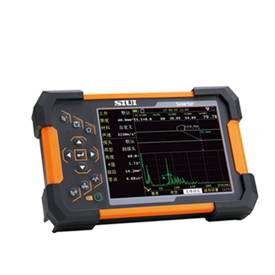 汕超Smartor超声波探伤仪