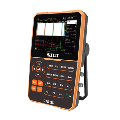 汕超CTS-9D数字超声波探伤仪