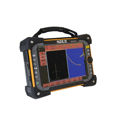 SyncScan 32PT PLUS超声成像检测仪