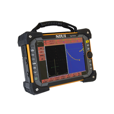 SyncScan 64P/64PT超声成像检测仪