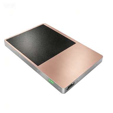 RAPIXX 3NDT 工业平板探测器