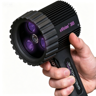 uVision™365 系列手持紫外灯