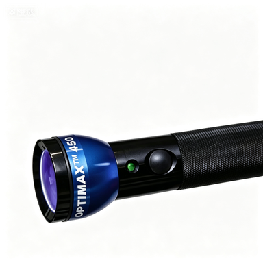 OPTIMAX™ 450蓝光手电筒